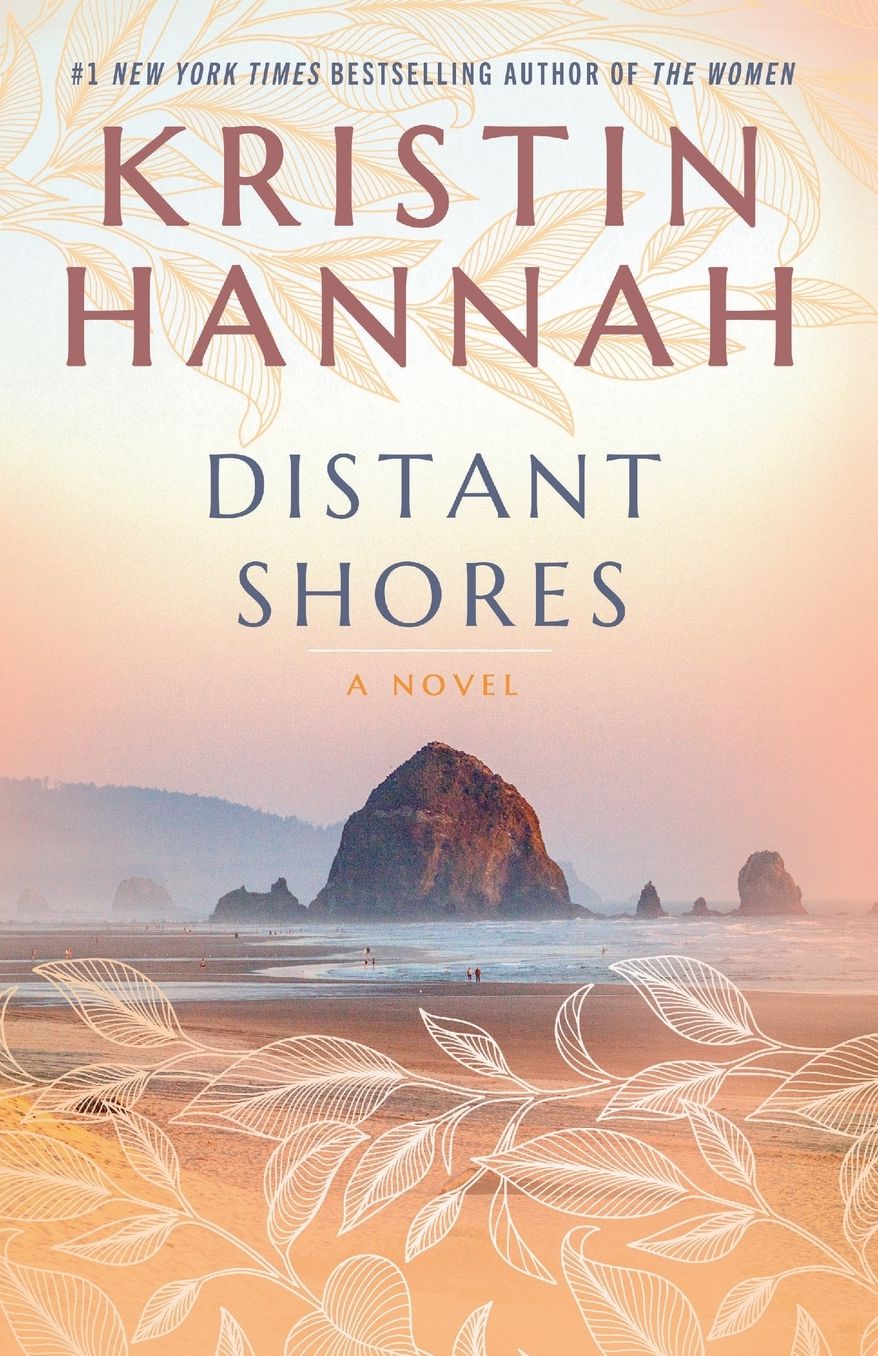 Distant Shores: A novel