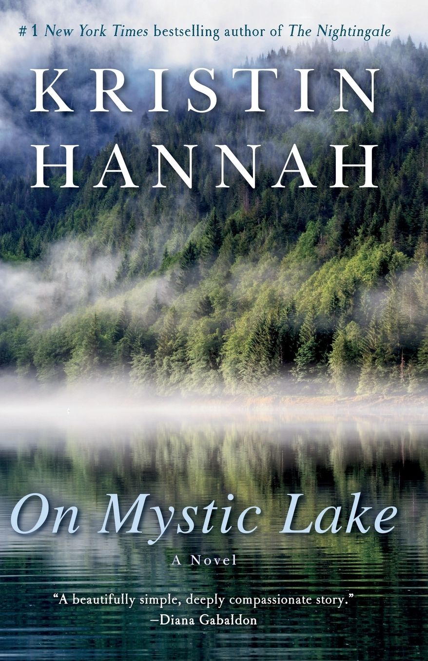 On Mystic Lake