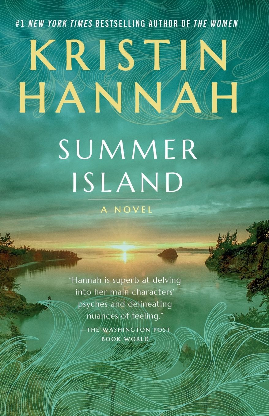 Summer Island