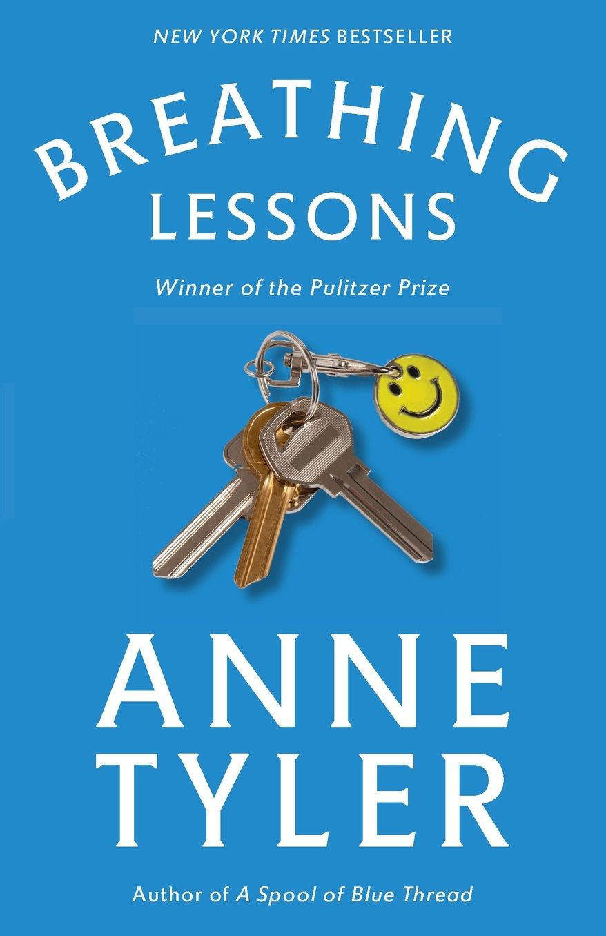 Breathing Lessons (Pulitzer Prize Winner)