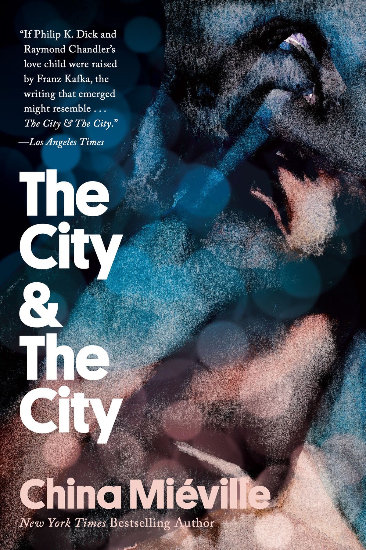 The City and the City