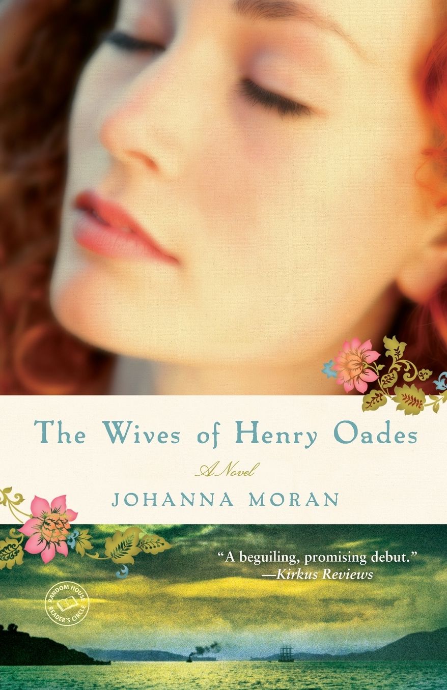 The Wives of Henry Oades: A Novel