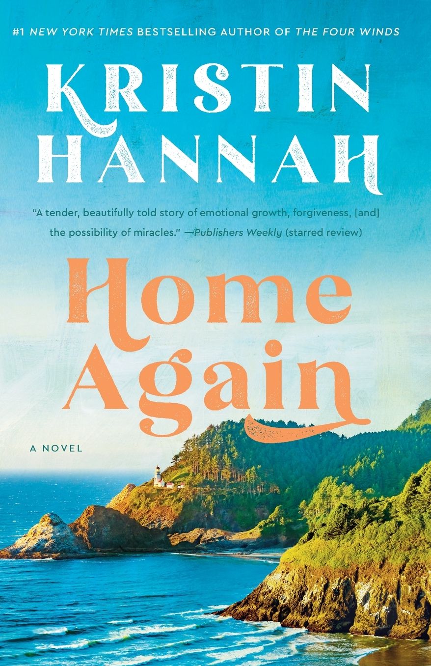 Home Again: A Novel