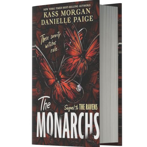 The Monarchs