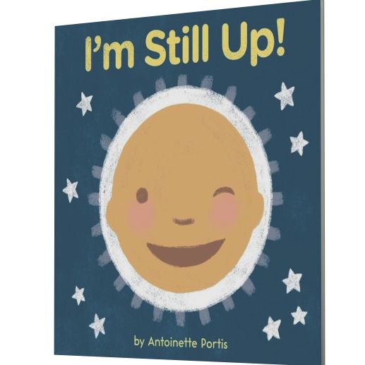 I'm Still Up!