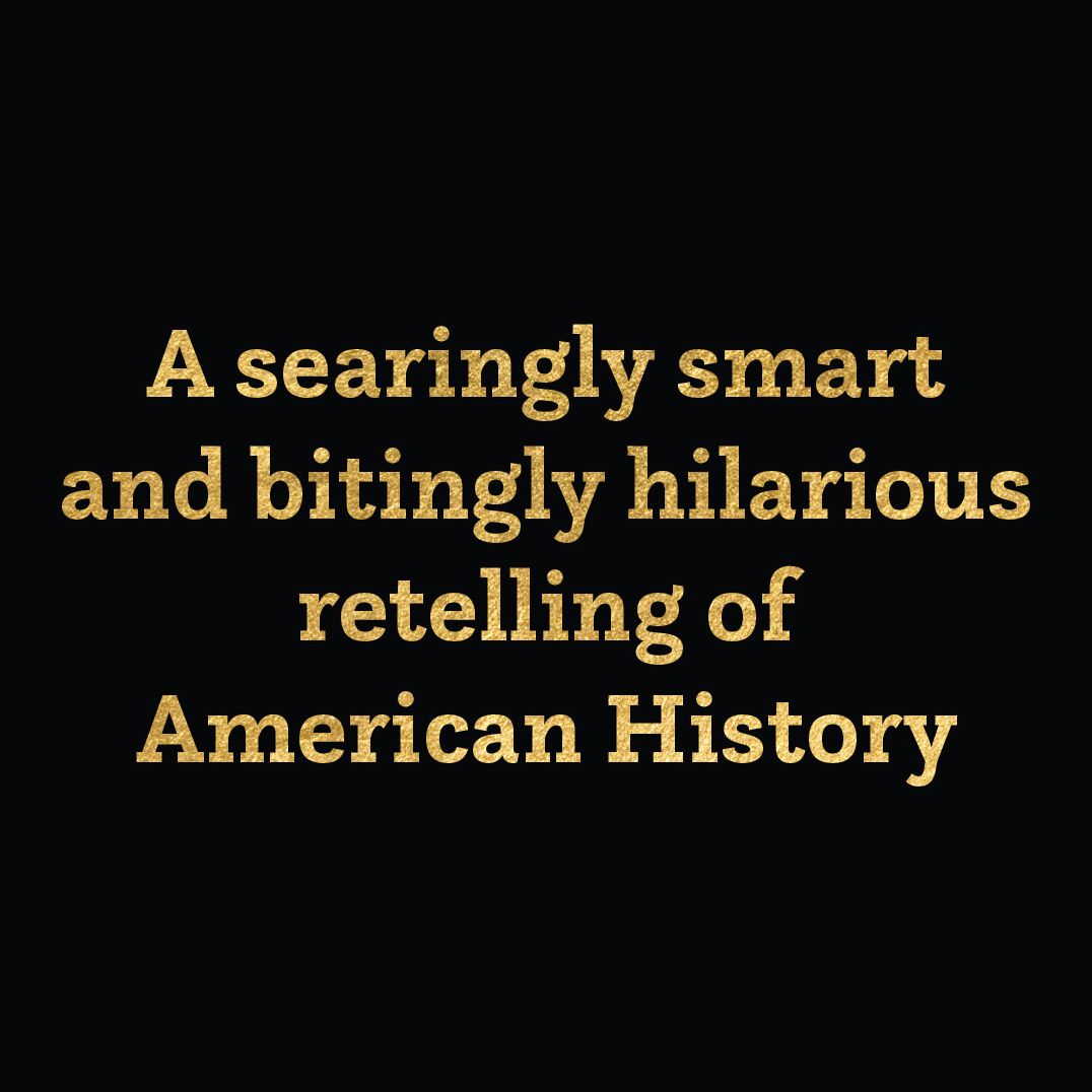 Black AF History: The Un-Whitewashed Story of America