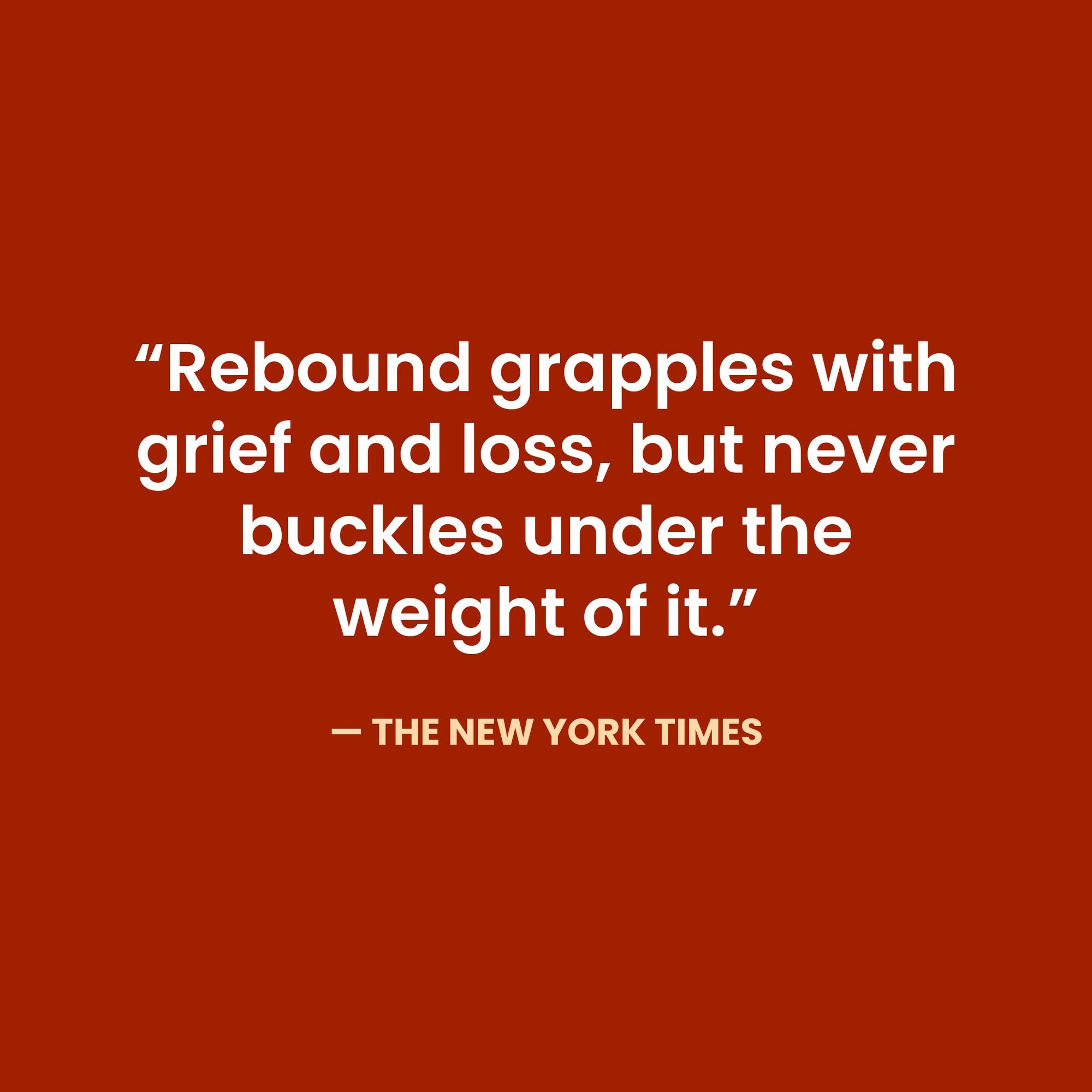 Rebound