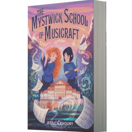 The Mystwick School of Musicraft