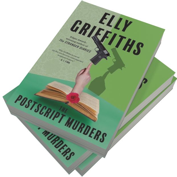 The Postscript Murders: A Mystery
