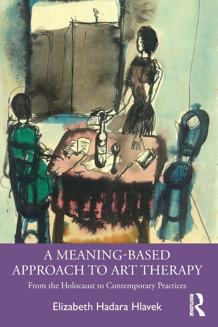 A Meaning-Based Approach to Art Therapy: From the Holocaust to Contemporary Practices