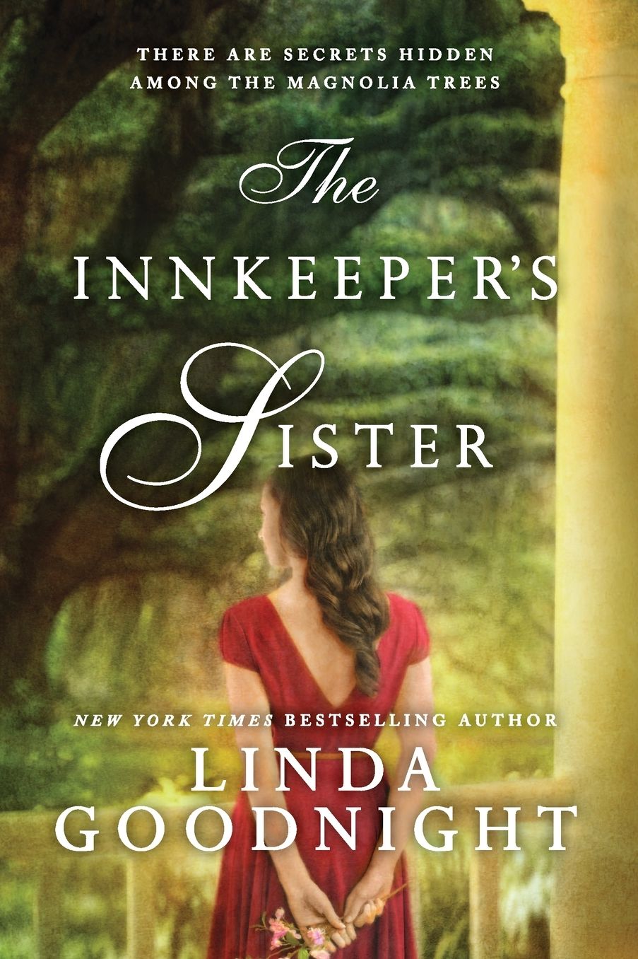 The Innkeeper's Sister (Honey Ridge Series #3)