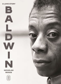 Baldwin: A Love Story