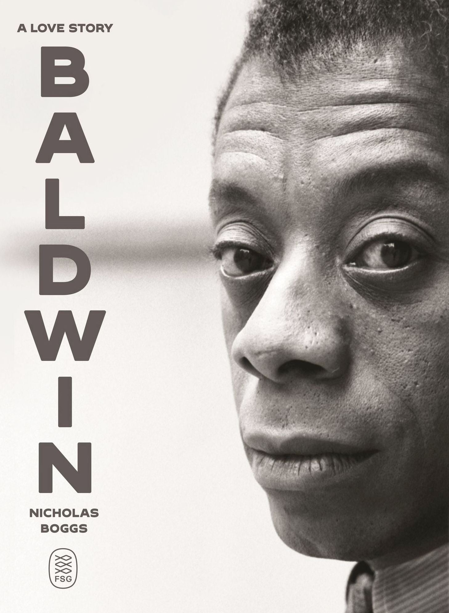 Baldwin: A Love Story
