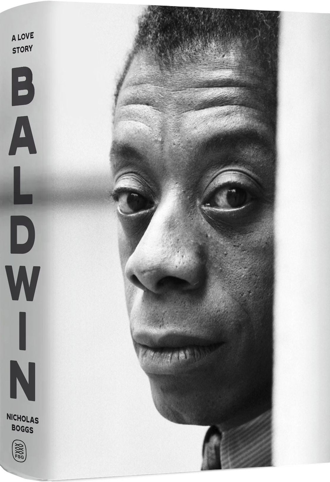 Baldwin: A Love Story