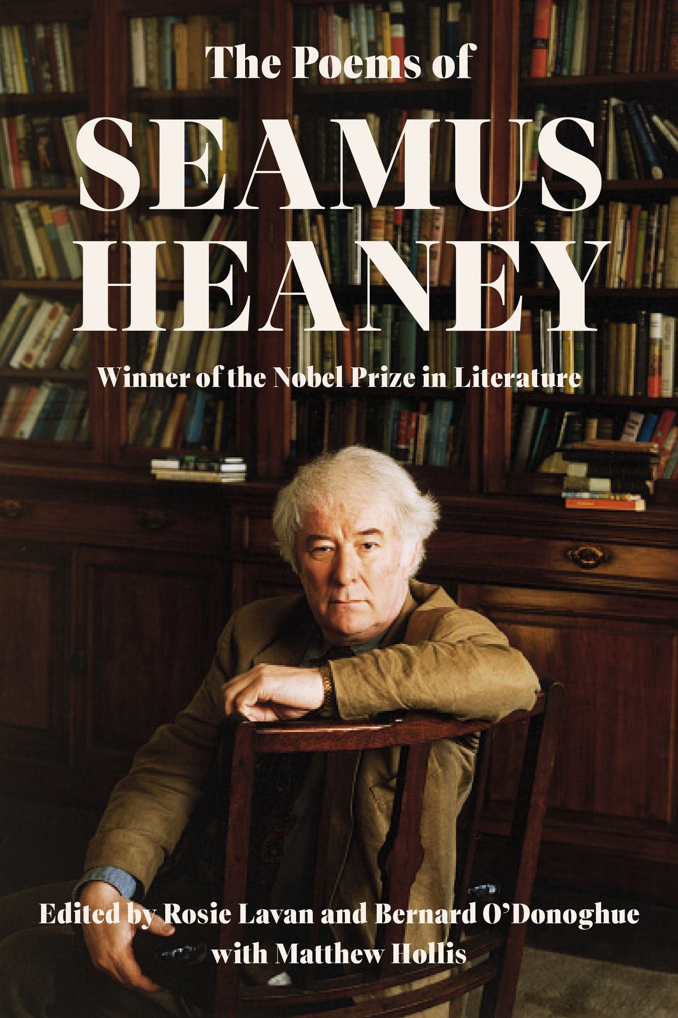 The Poems of Seamus Heaney
