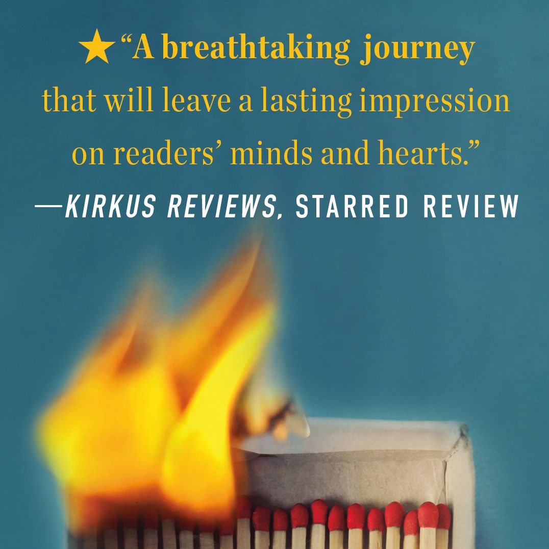 Under the Same Stars (Good Morning America Book Club Pick)