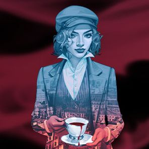 A Tempest of Tea