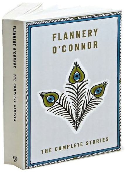 The Complete Stories (National Book Award Winner)