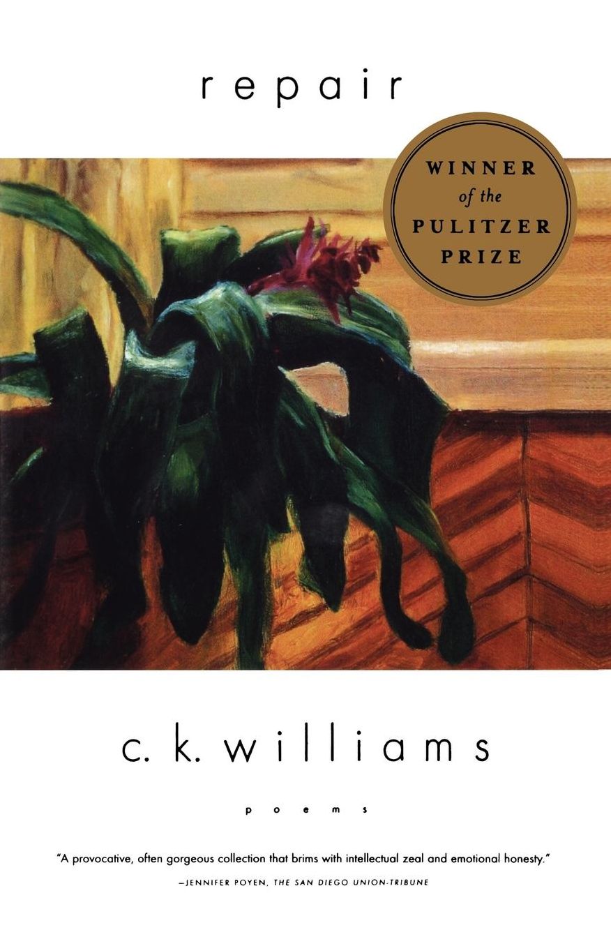 Repair (Pulitzer Prize Winner)