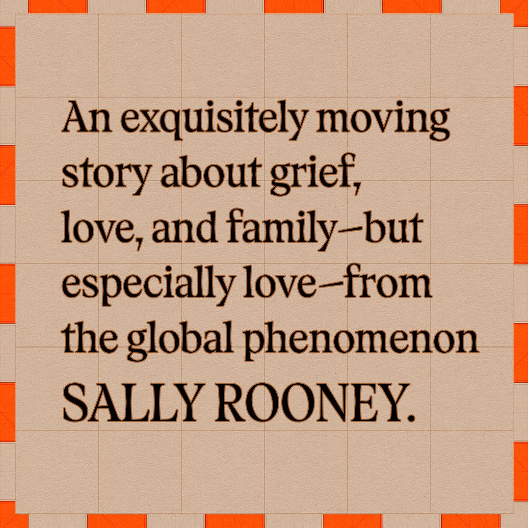 Intermezzo: A Novel