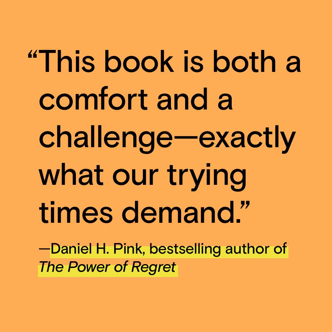 Meditations for Mortals: Four Weeks to Embrace Your Limitations and Make Time for What Counts
