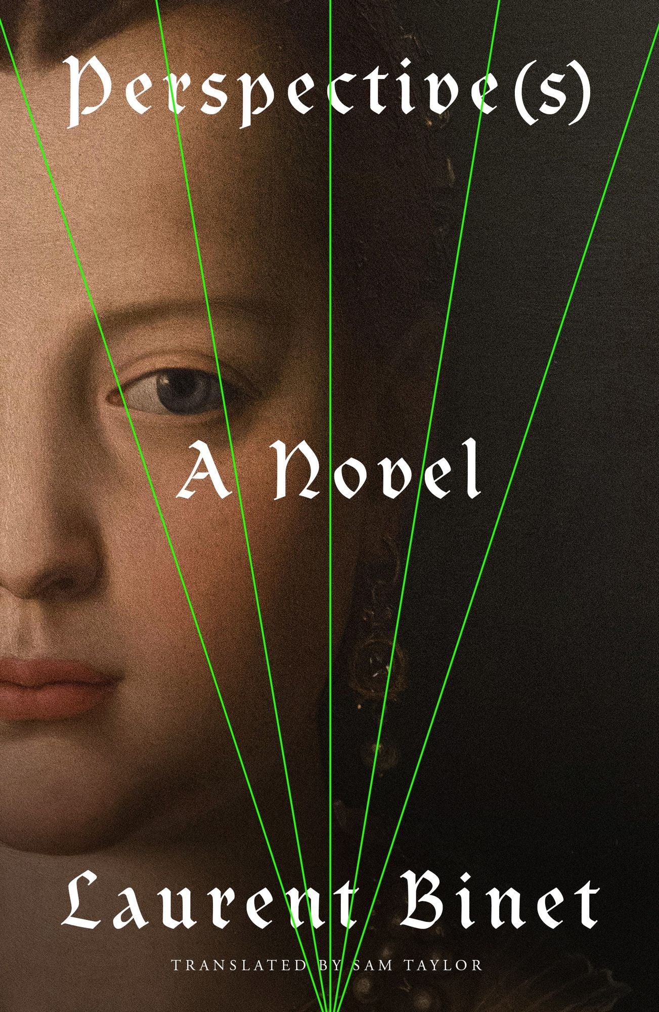 Perspective(s): A Novel