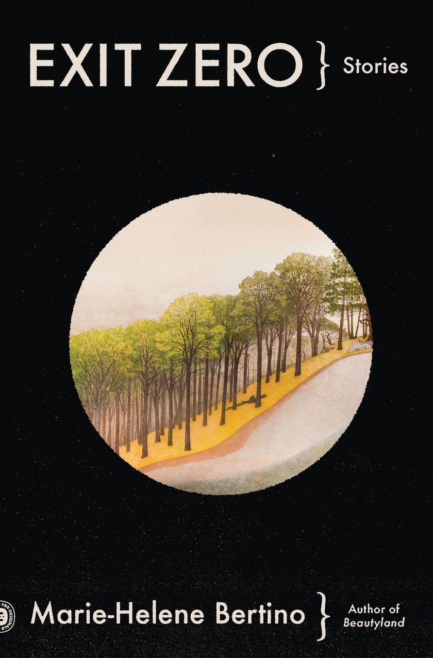 Exit Zero: Stories