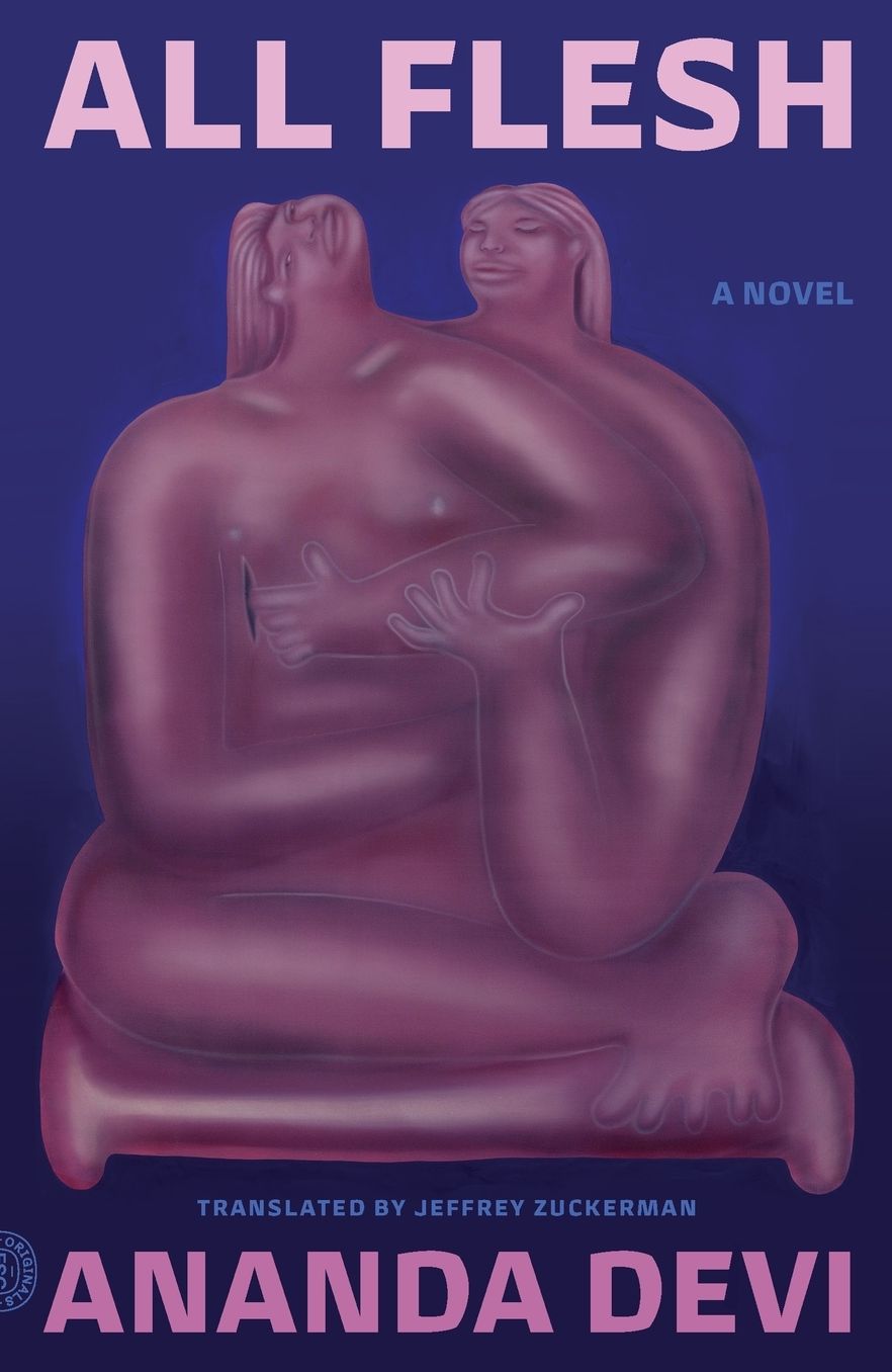 All Flesh: A Novel