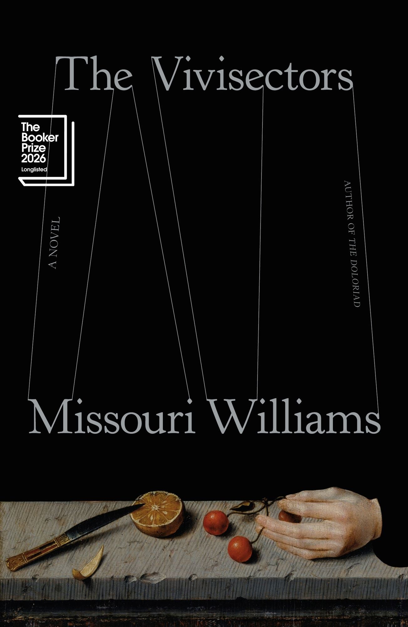 The Vivisectors: A Novel