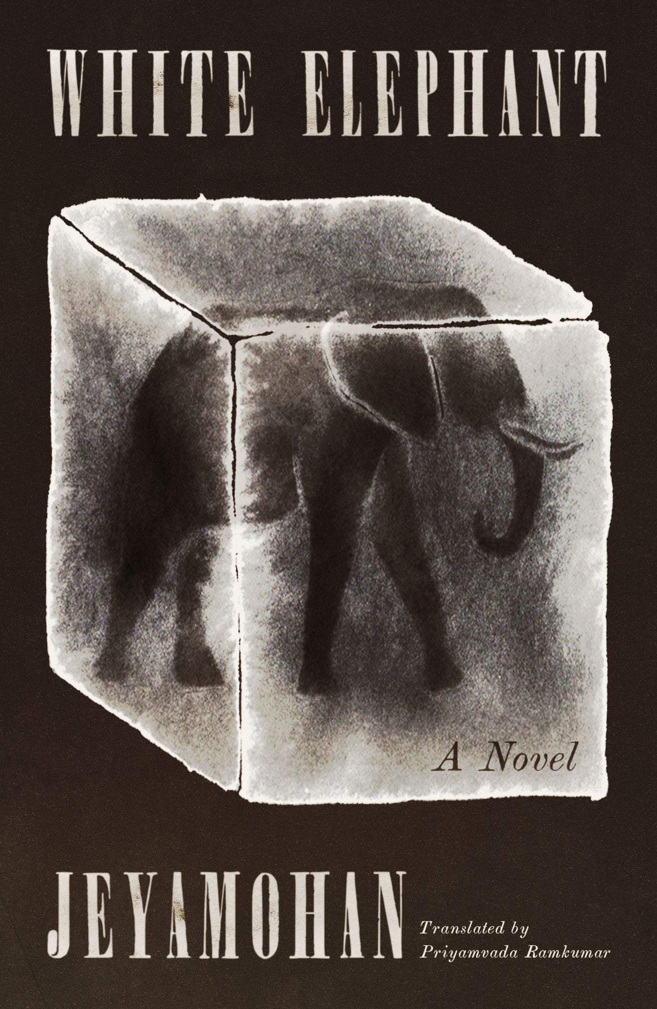 White Elephant: A Novel