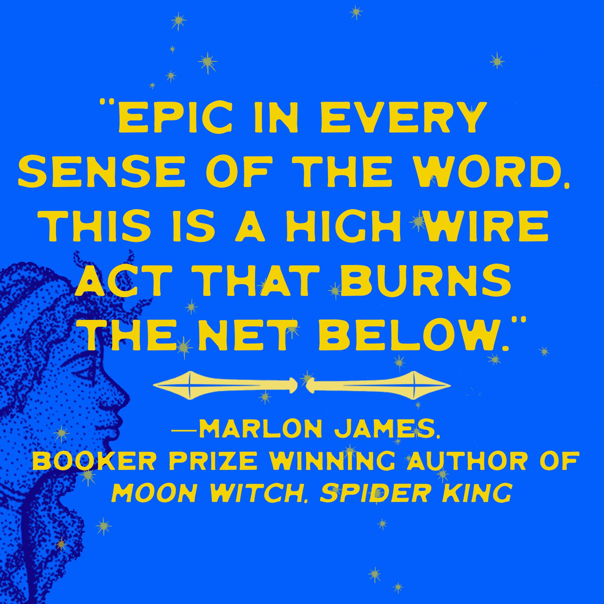 The Wayfinder: A Novel