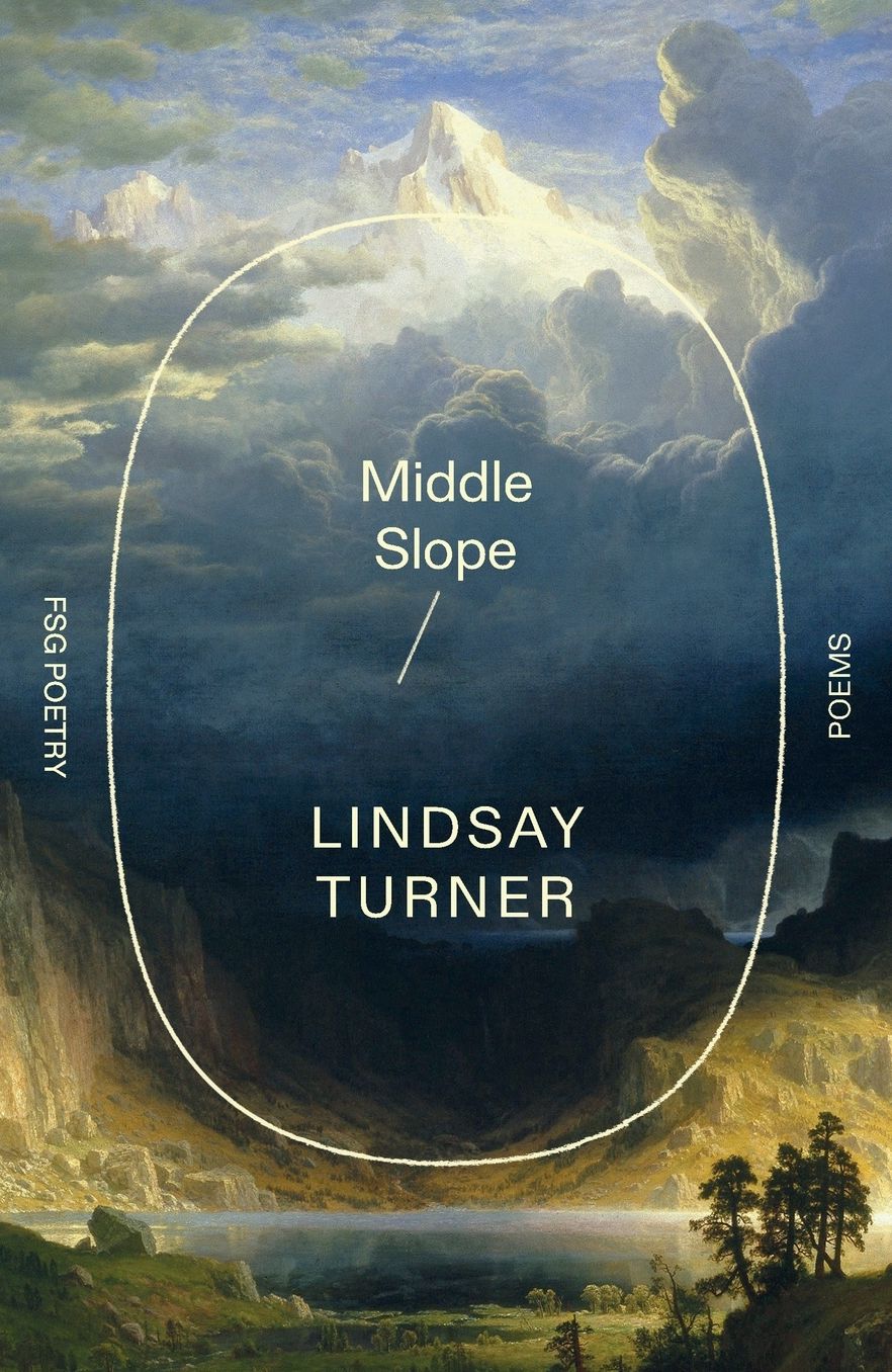 Middle Slope: Poems