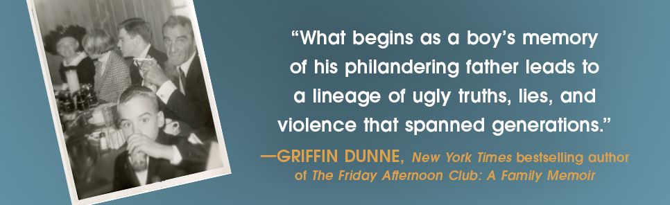 In the Days of My Youth I Was Told What It Means to Be a Man: A Memoir