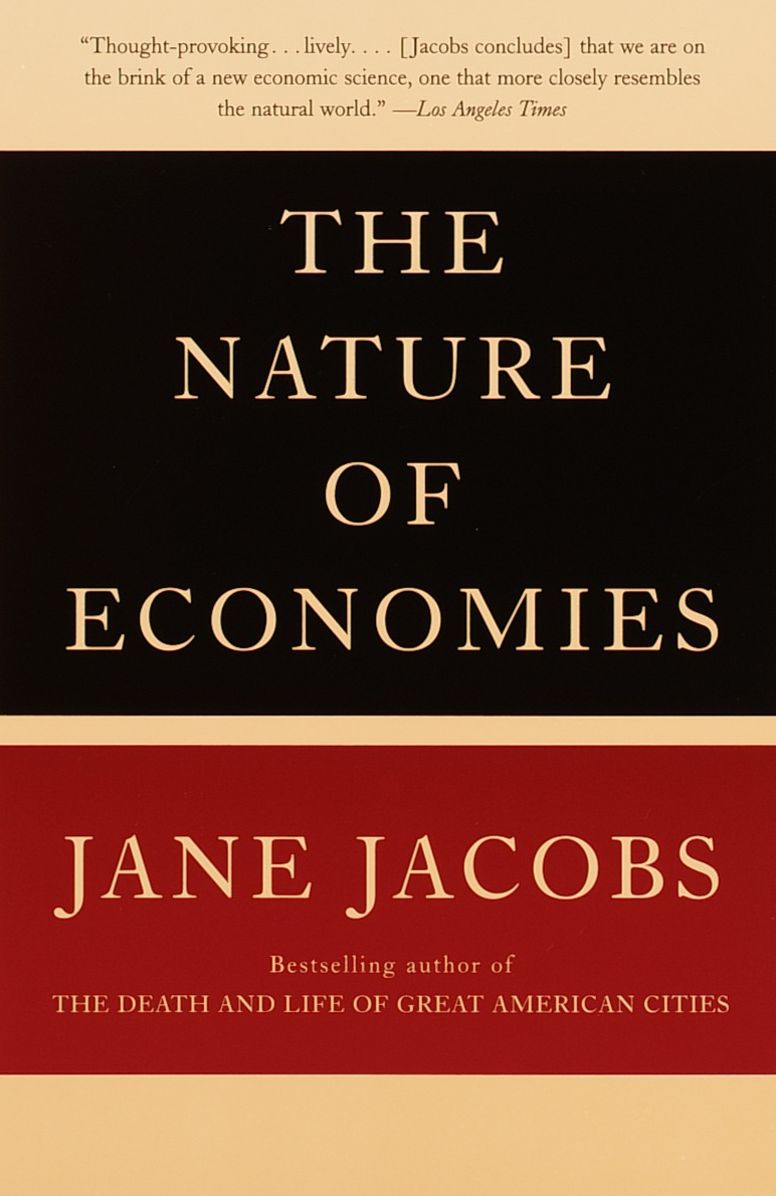 Nature of Economies