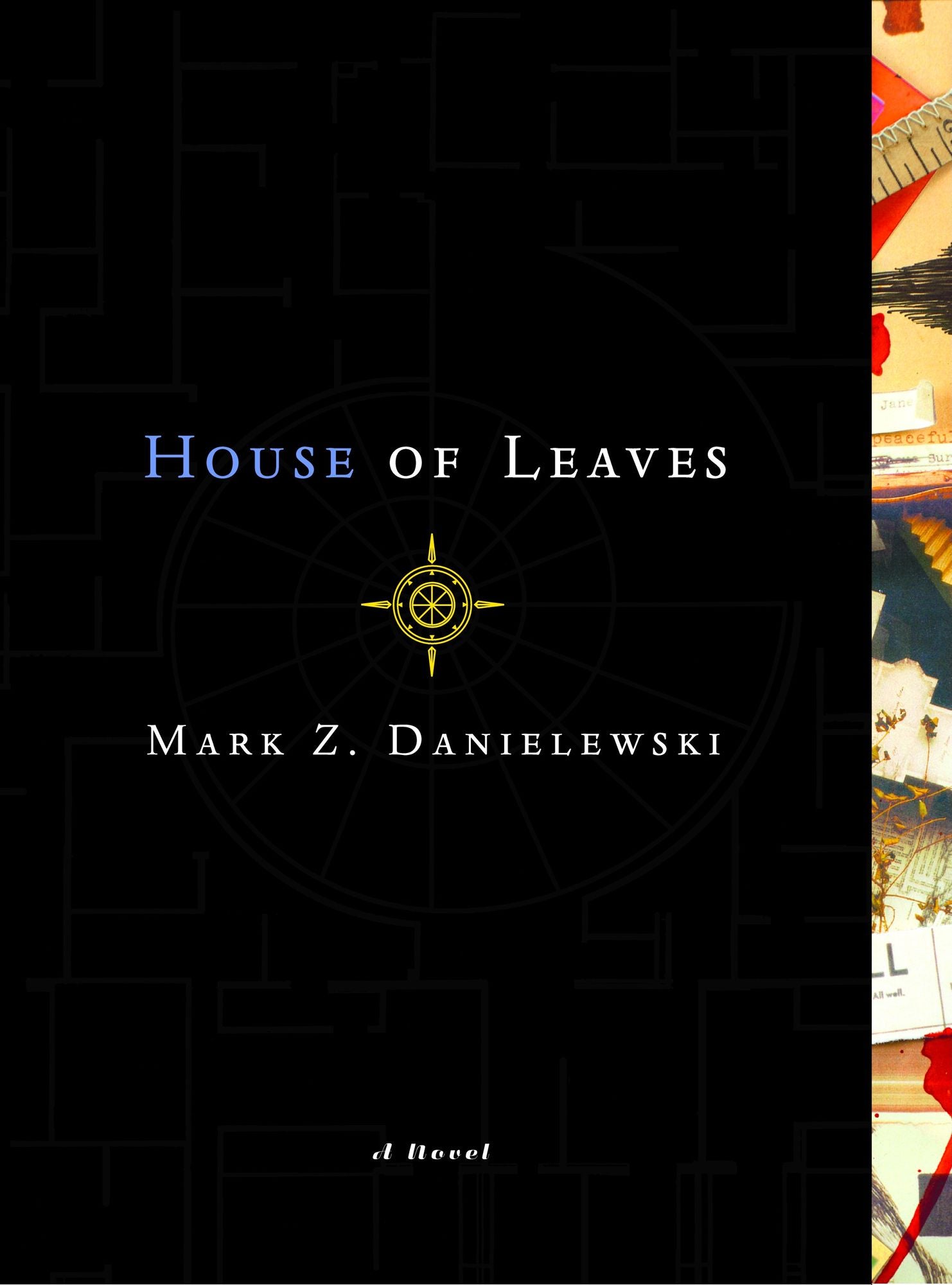House of Leaves (Remastered Full-Color Edition)