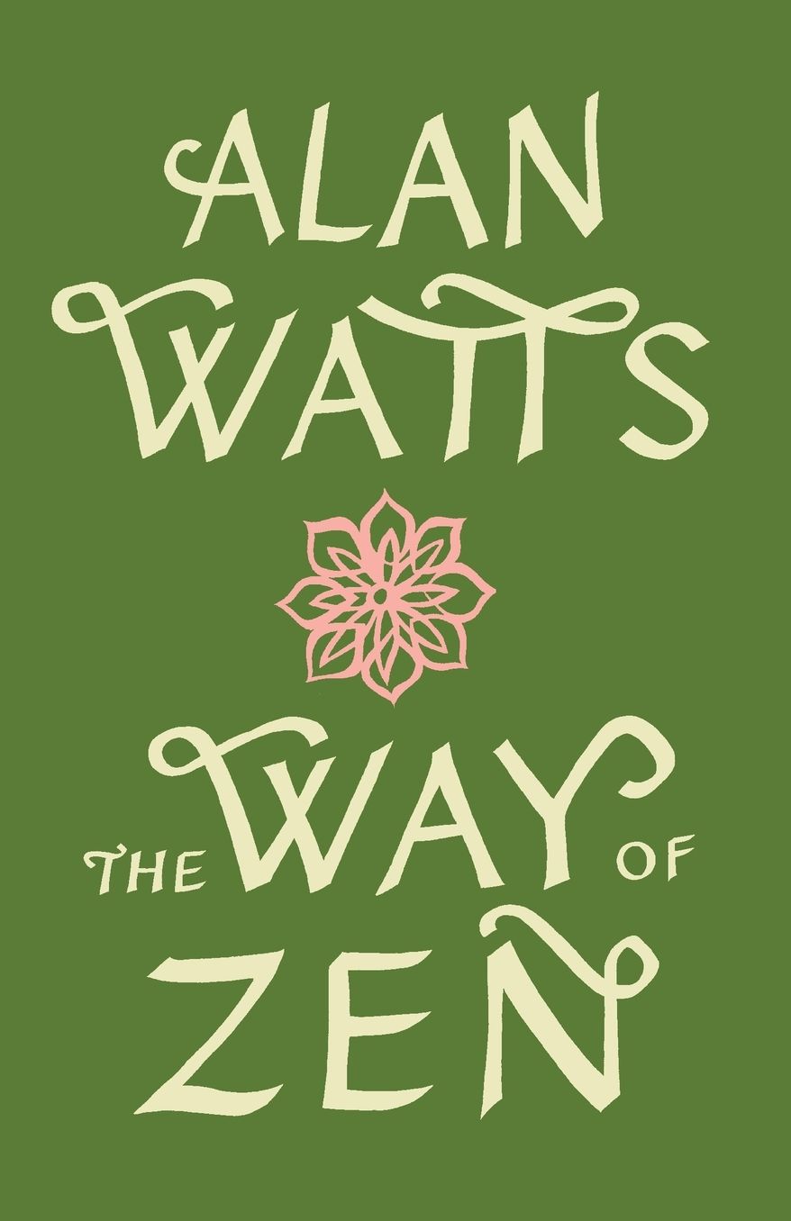 The Way of Zen
