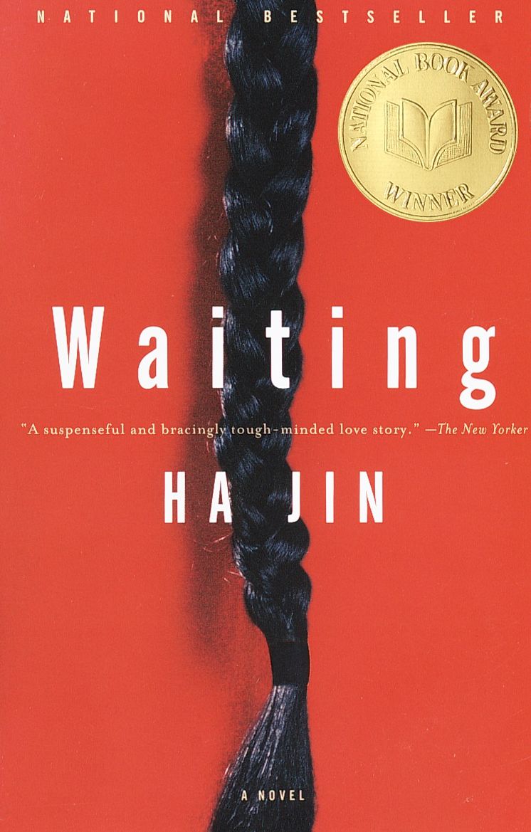 Waiting (National Book Award Winner)