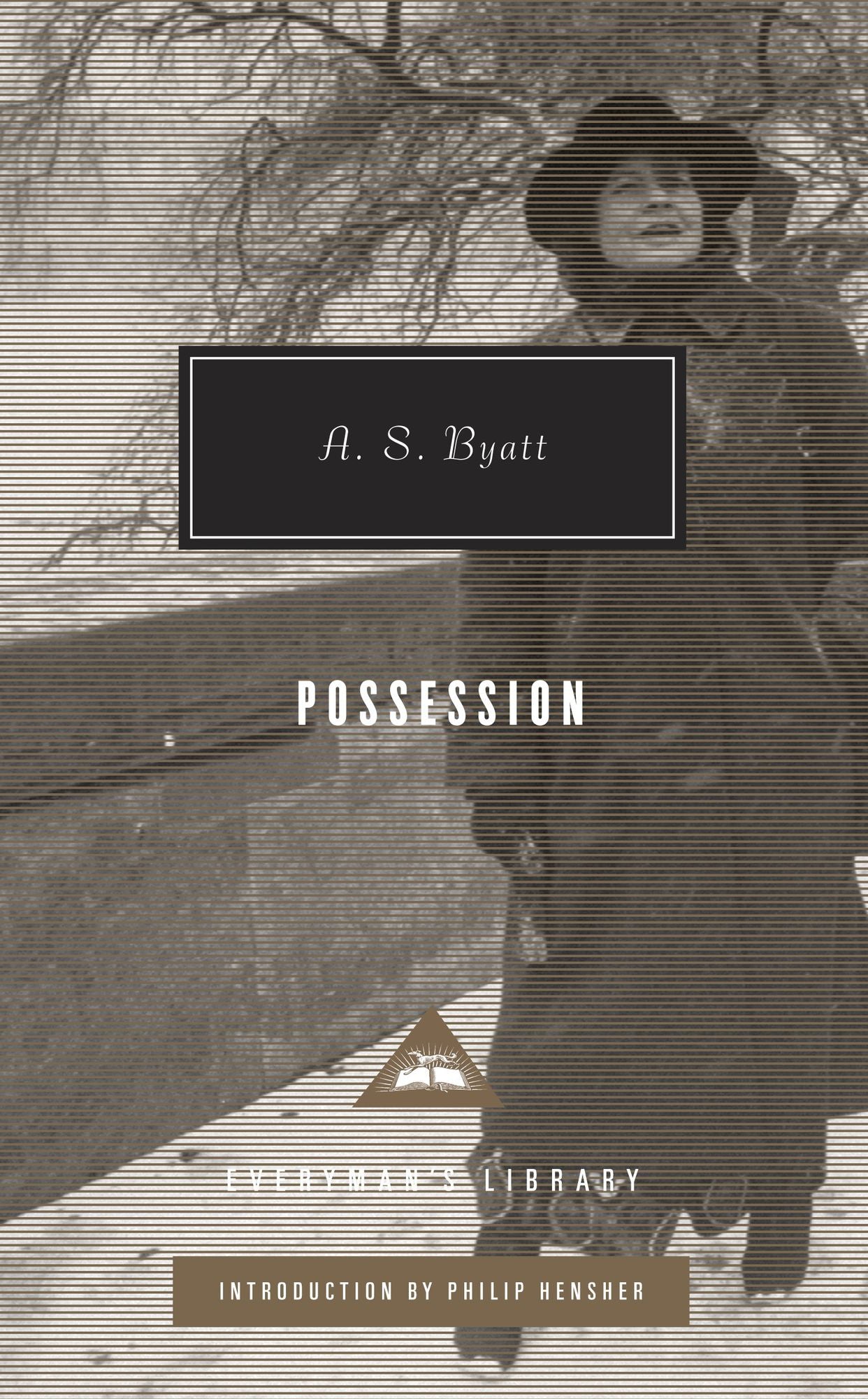 Possession: A Romance (Everyman's Library) (Booker Prize Winner)