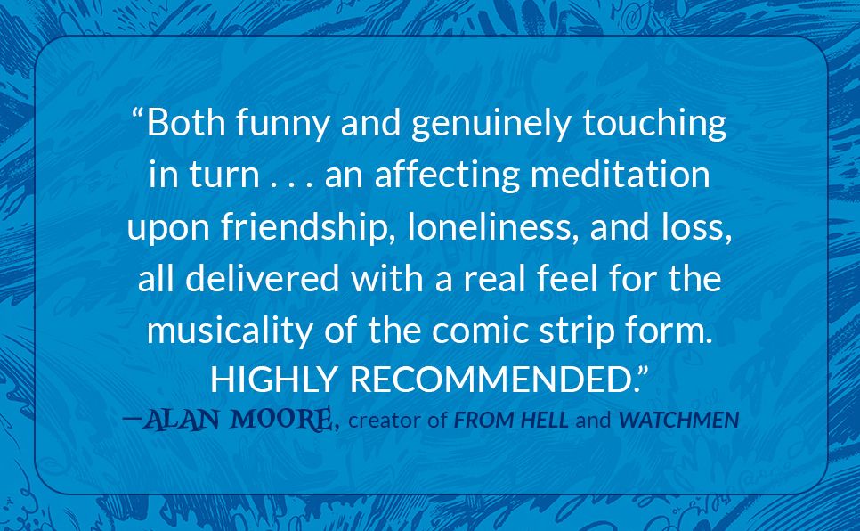 Good-bye, Chunky Rice