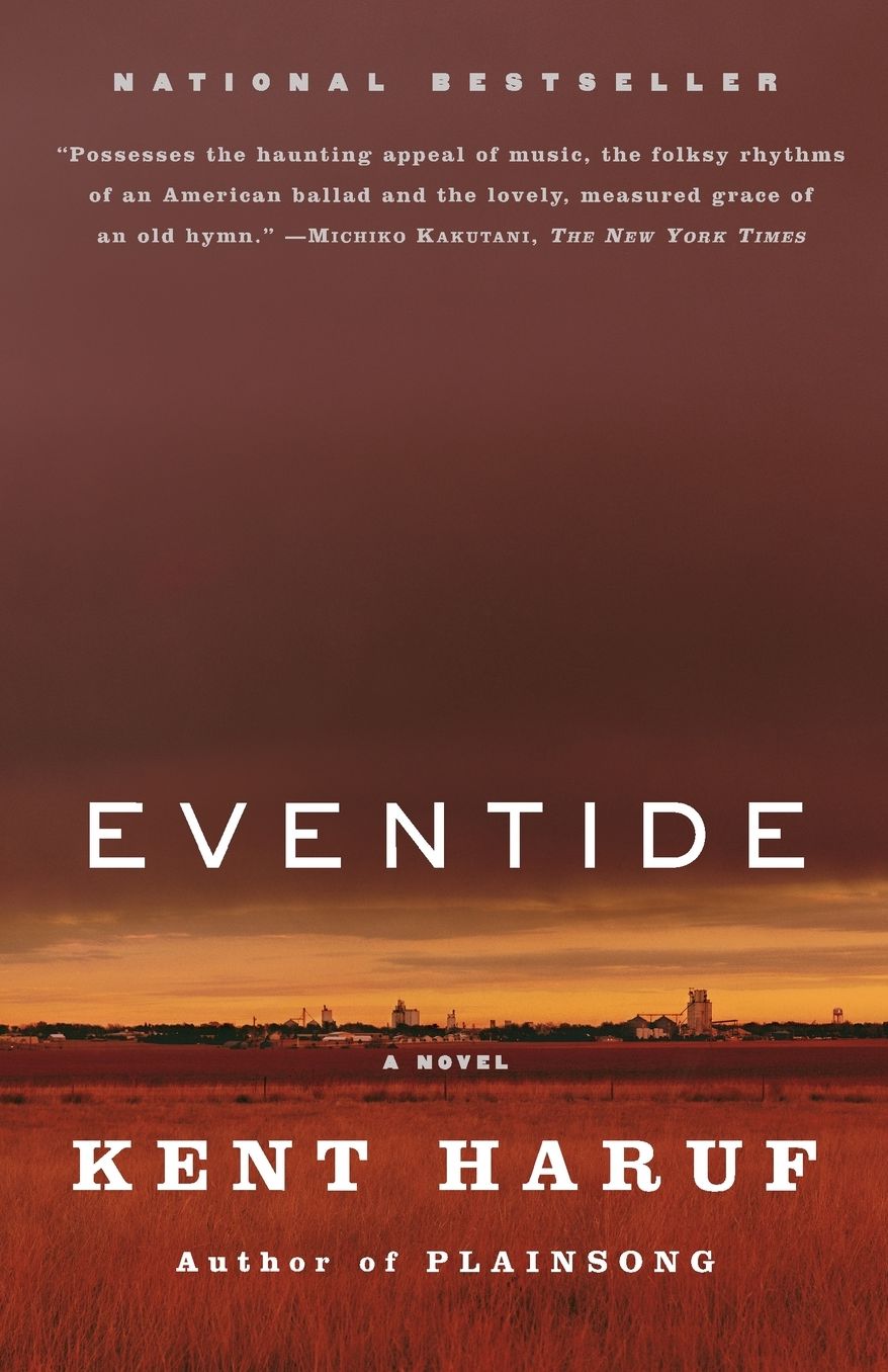 Eventide