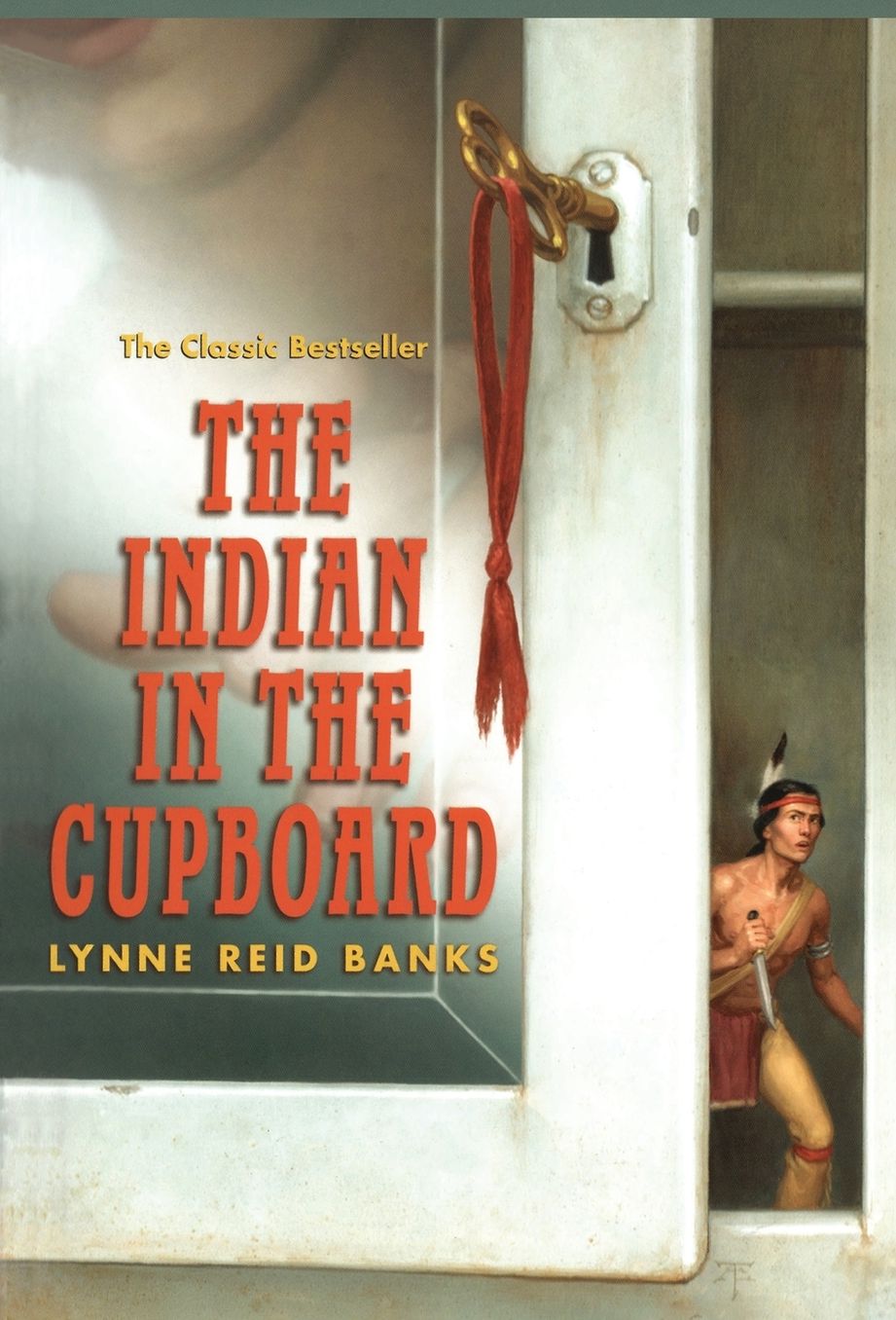 The Indian in the Cupboard