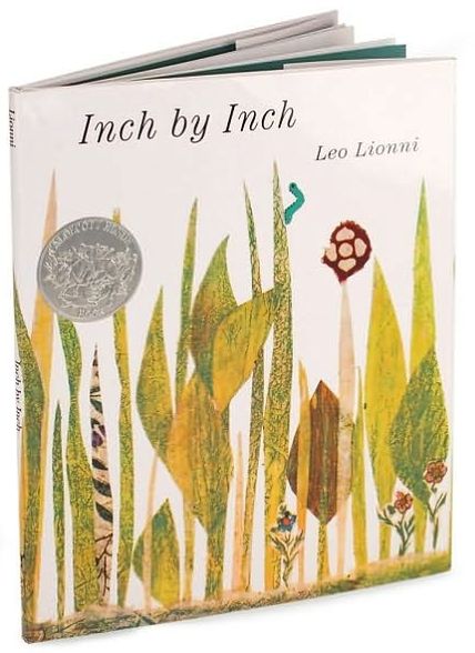 Inch by Inch (Caldecott Honor Book)