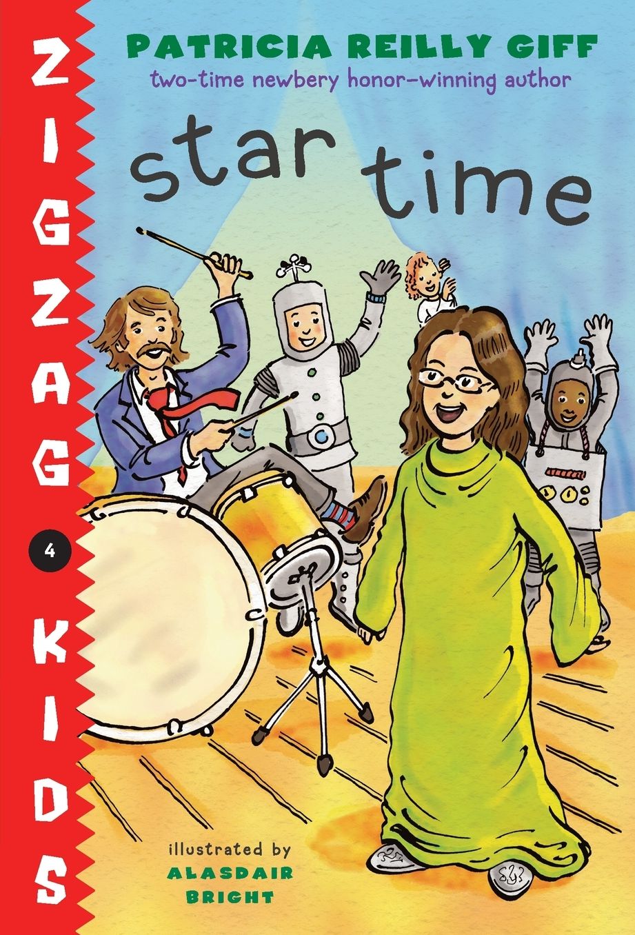 Star Time