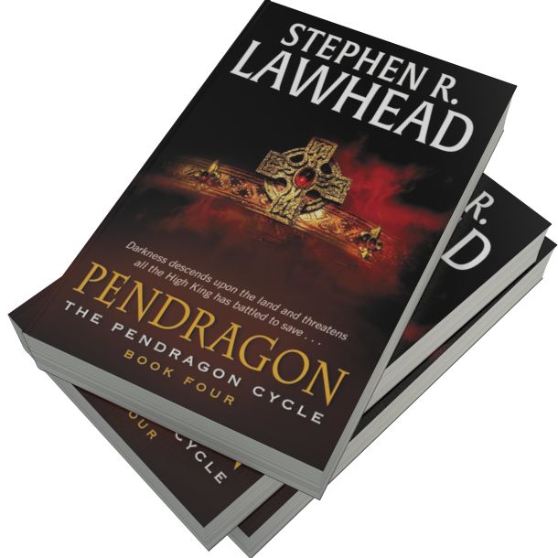 Pendragon (Pendragon Cycle Series #4)