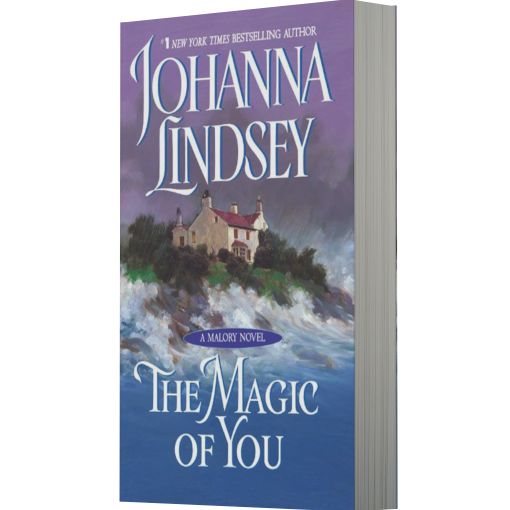 The Magic of You (Malory-Anderson Family Series #4)