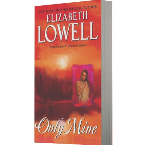 Only Mine (Only Series #2)