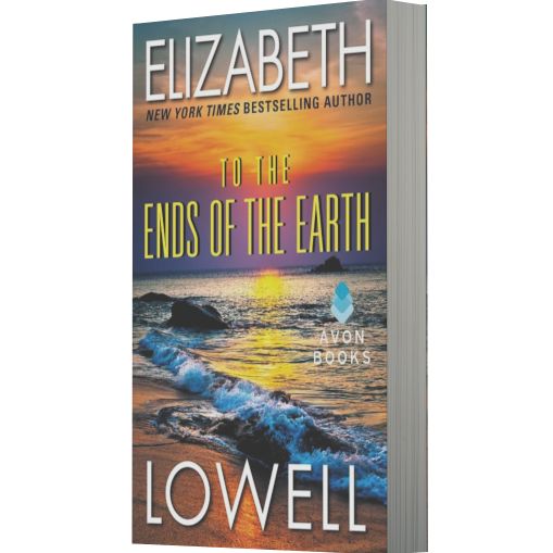 To the Ends of the Earth