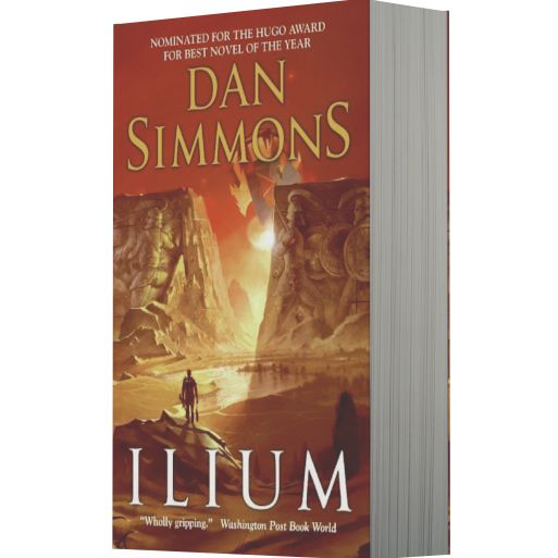 Ilium