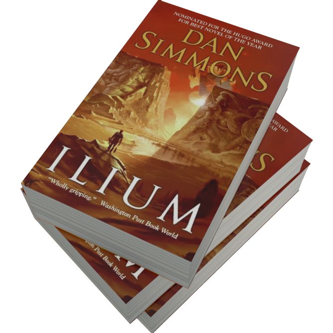 Ilium