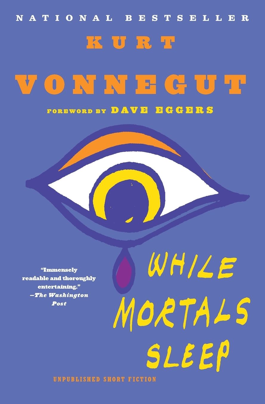 While Mortals Sleep: Unpublished Short Fiction